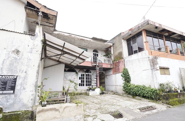 OYO 93847 Blio Guest House Syariah