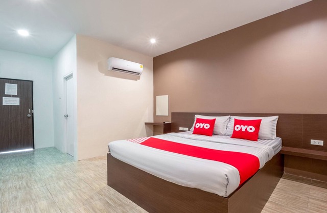 OYO 939 69 Resort