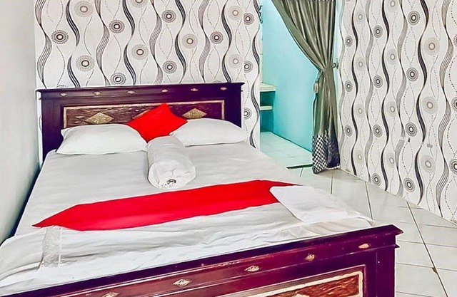 OYO 94163 Vida Homestay