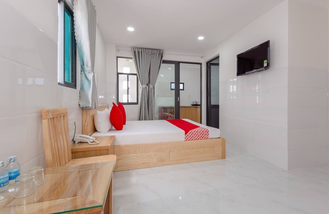 OYO 942 Cuong Hai Apartment
