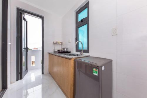OYO 942 Cuong Hai Apartment