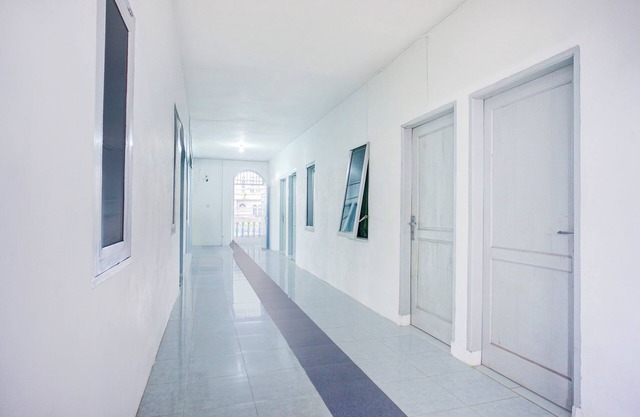 OYO 94504 Clove Nari Homestay