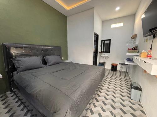 OYO 94668 Wisma 11 Oktober