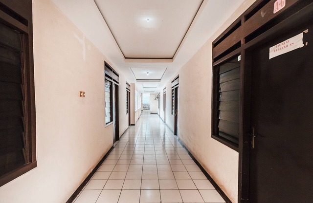 OYO 947 Angel Home Stay Syariah