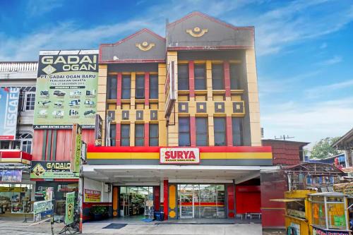 OYO 94753 Surya Residence 2