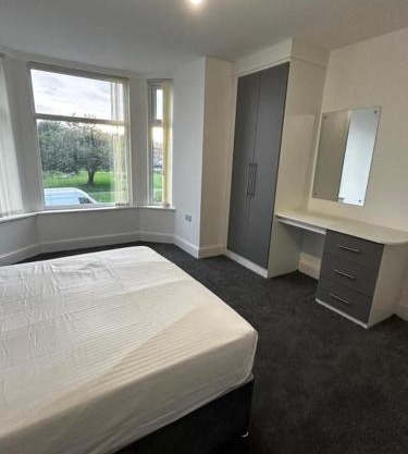 OYO Cheetham Hill Guest House