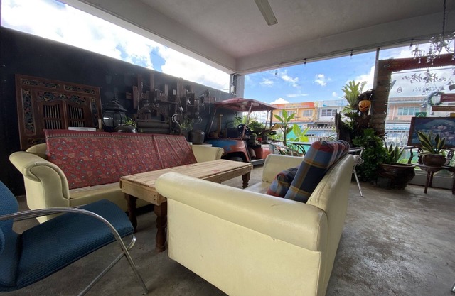 OYO Home 90295 Beacon Homestay Kuching