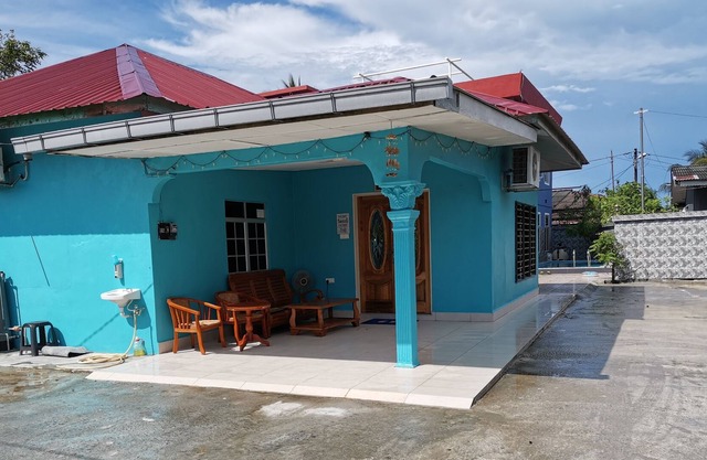 OYO Home 90357 Alisa Homestay