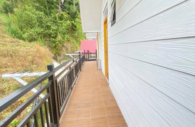 OYO HOME 90688 Kundasang Mount Garden