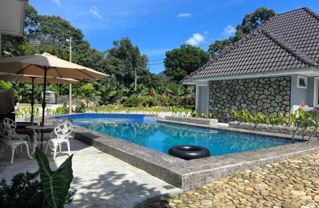 OYO Home 90711 Roses Villa