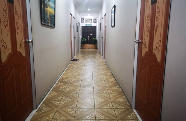 OYO Homes 90505 Cozy Homestay