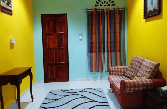OYO Homes 90590 Mazhomestay