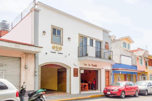 OYO Hotel Gandag