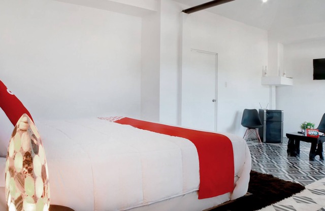 OYO Hotel Maria Otilia Falla, Papantla