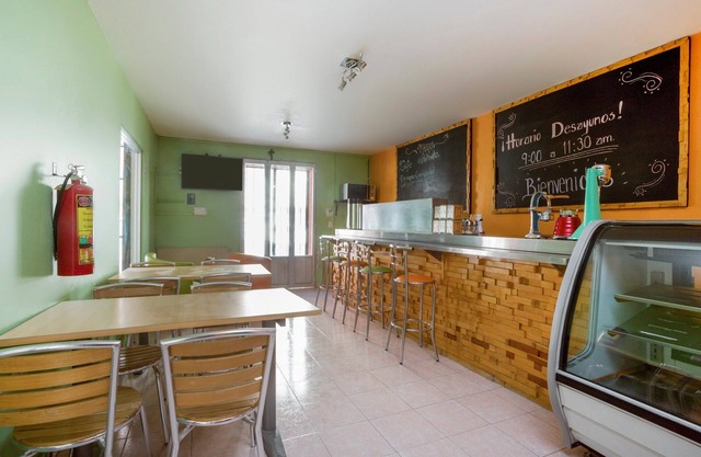 OYO Hotel Montes, Atlixco