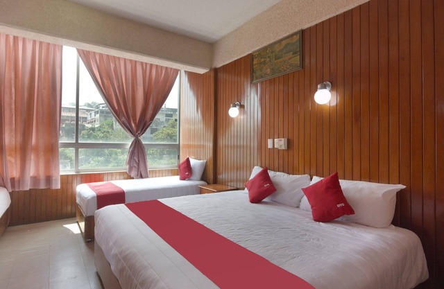 OYO Hotel Totonacapan, Papantla
