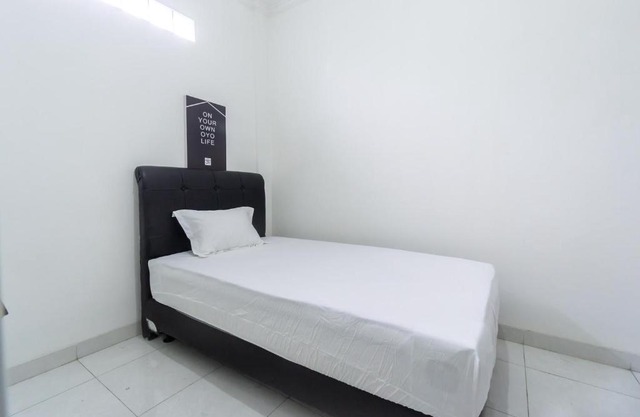 OYO Life 2863 Rumah Q Syariah