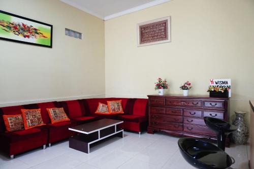 OYO Life 3003 Wisma Handayani Syariah