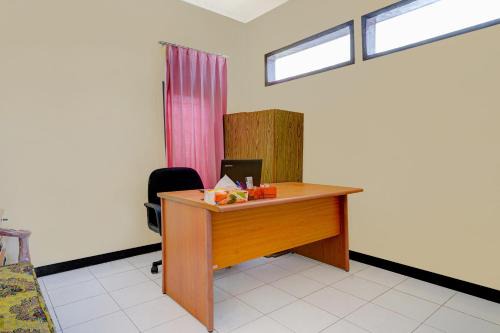 OYO Life 91116 Pelangi Residence Syariah