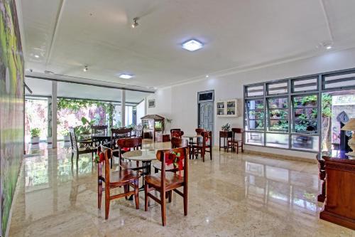 OYO Life 92686 Lanaya Guesthouse Syariah