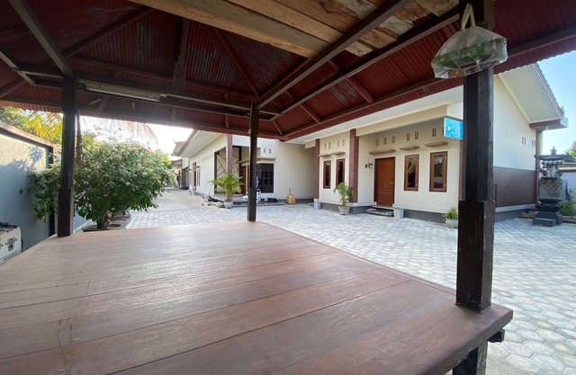 OYO Life 93157 Kos Kaloka