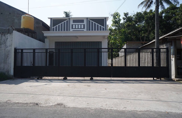 OYO Life 93185 Ayani Guest House