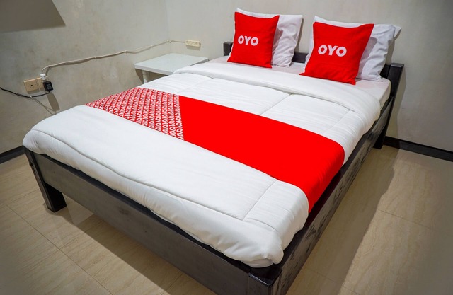 OYO Life 93186 HKP Homestay Syariah