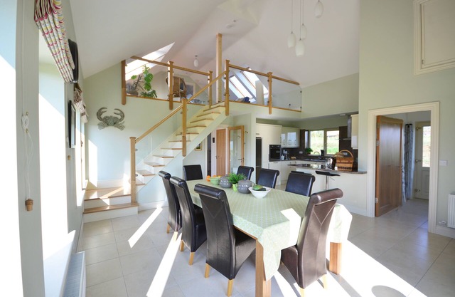 Oyster Cottage 4 bedroom house VRBO
