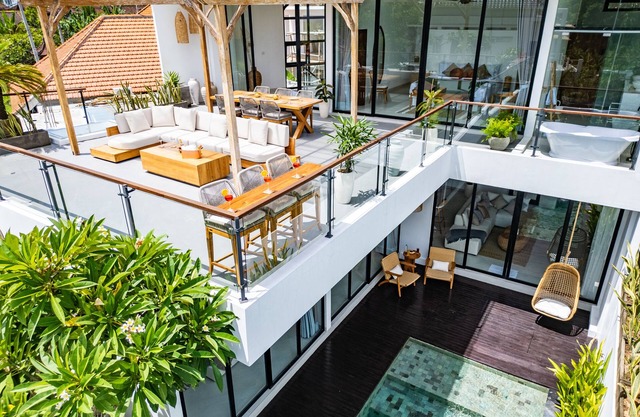 Ozkar Villa