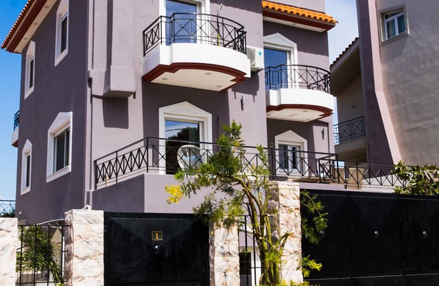Ozone Complex by A&D Properties