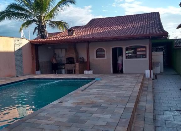 Pé na Areia