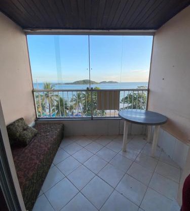 Pé na Areia Piúma