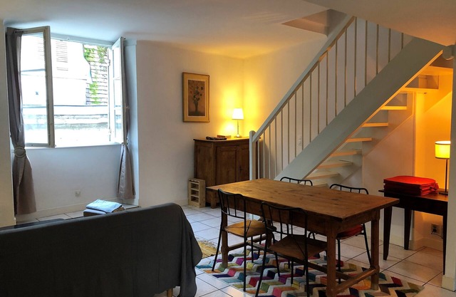 Périgueux: Appartement à Deux pas de la Cathédrale