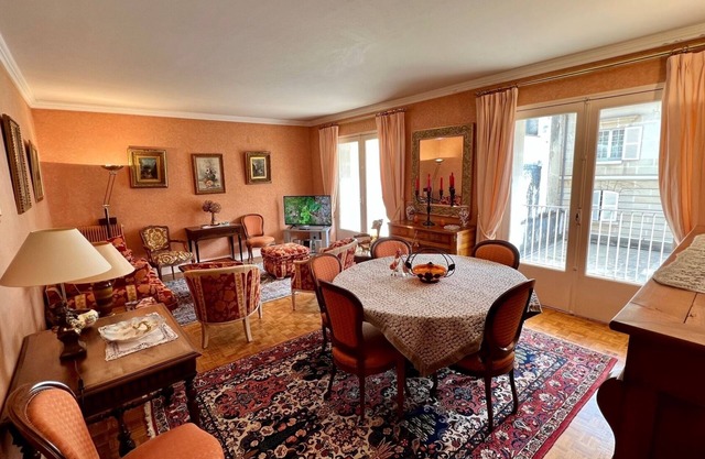 Périgueux : Superbe Appartement en Centre Ville