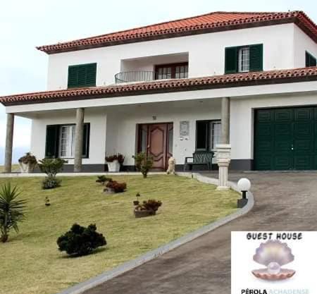 Pérola Achadense Guesthouse