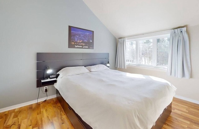 P-71: 2-bedroom mezzanine condo
