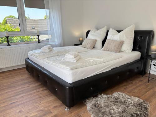 P & A Ferienwohnung