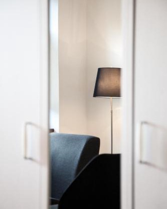 P&G Rooms