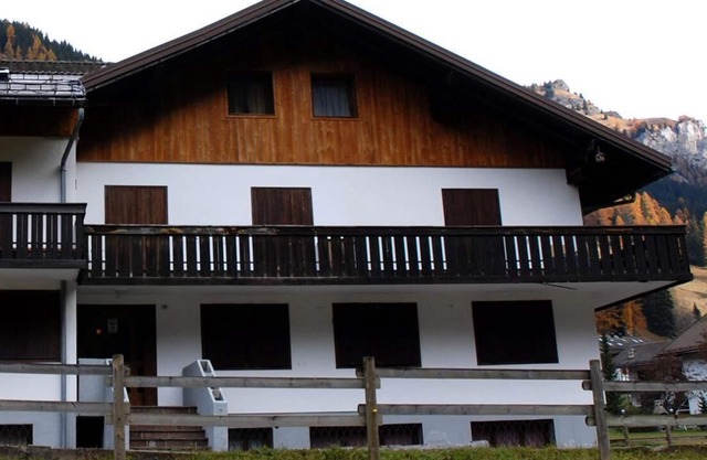 Penia di Canazei Apartment (Trento) - Your holiday at the foot of the Marmolada
