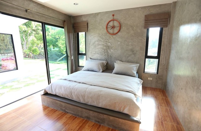 P loft Farm