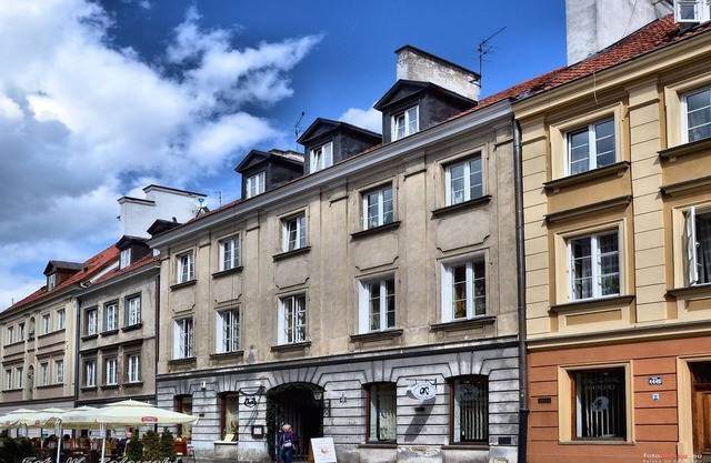 P&O Apartments Freta 2