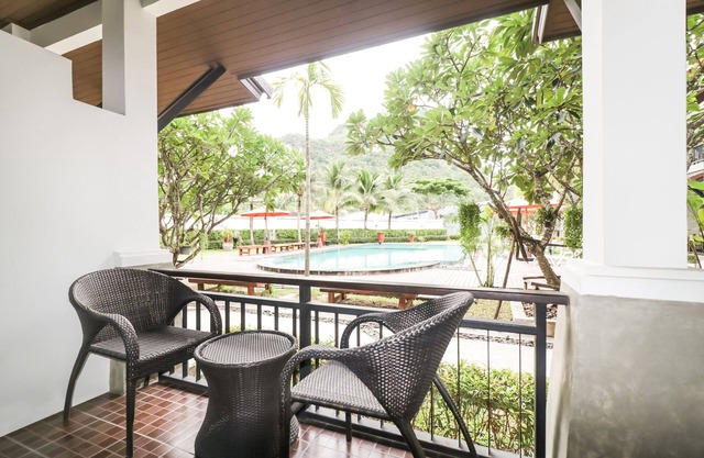 P' Private Resort Cha Am