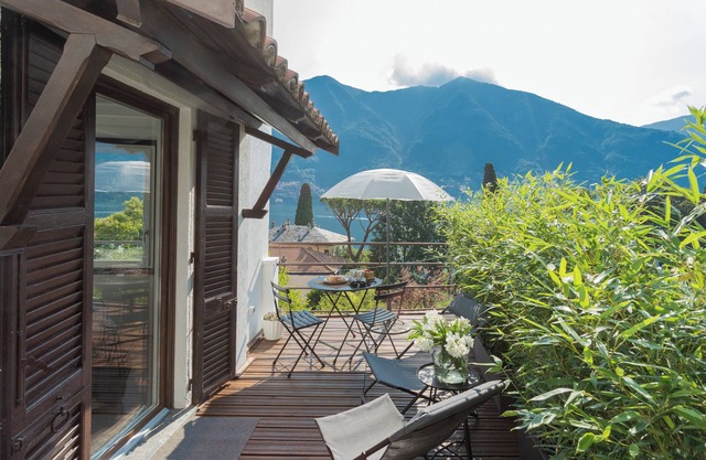 P Terrace - Studio Apartment, Sleeps 2