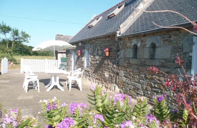 P'ty gîte de Bréharadec