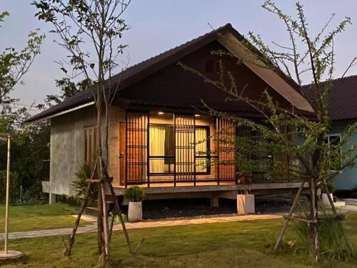 P Villa Homestay