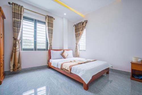 P Xuân Quy Nhơn Hotel