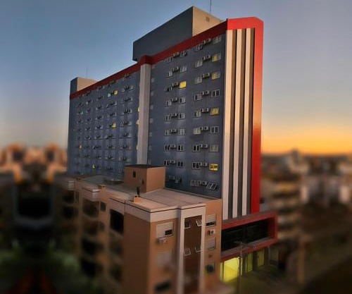 P1 Hotel