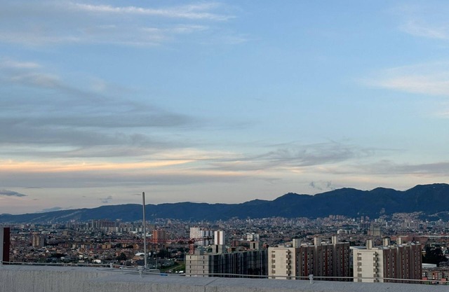 P25 residential club with the best view of the city