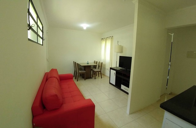 Apartamento Bertioga 