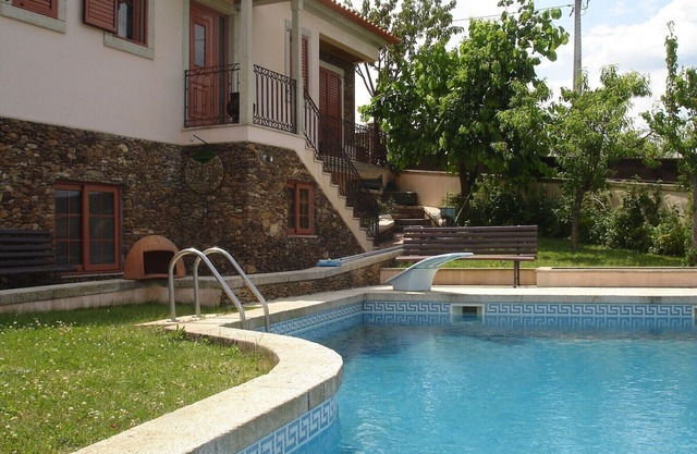 Paço Villa - Private Pool